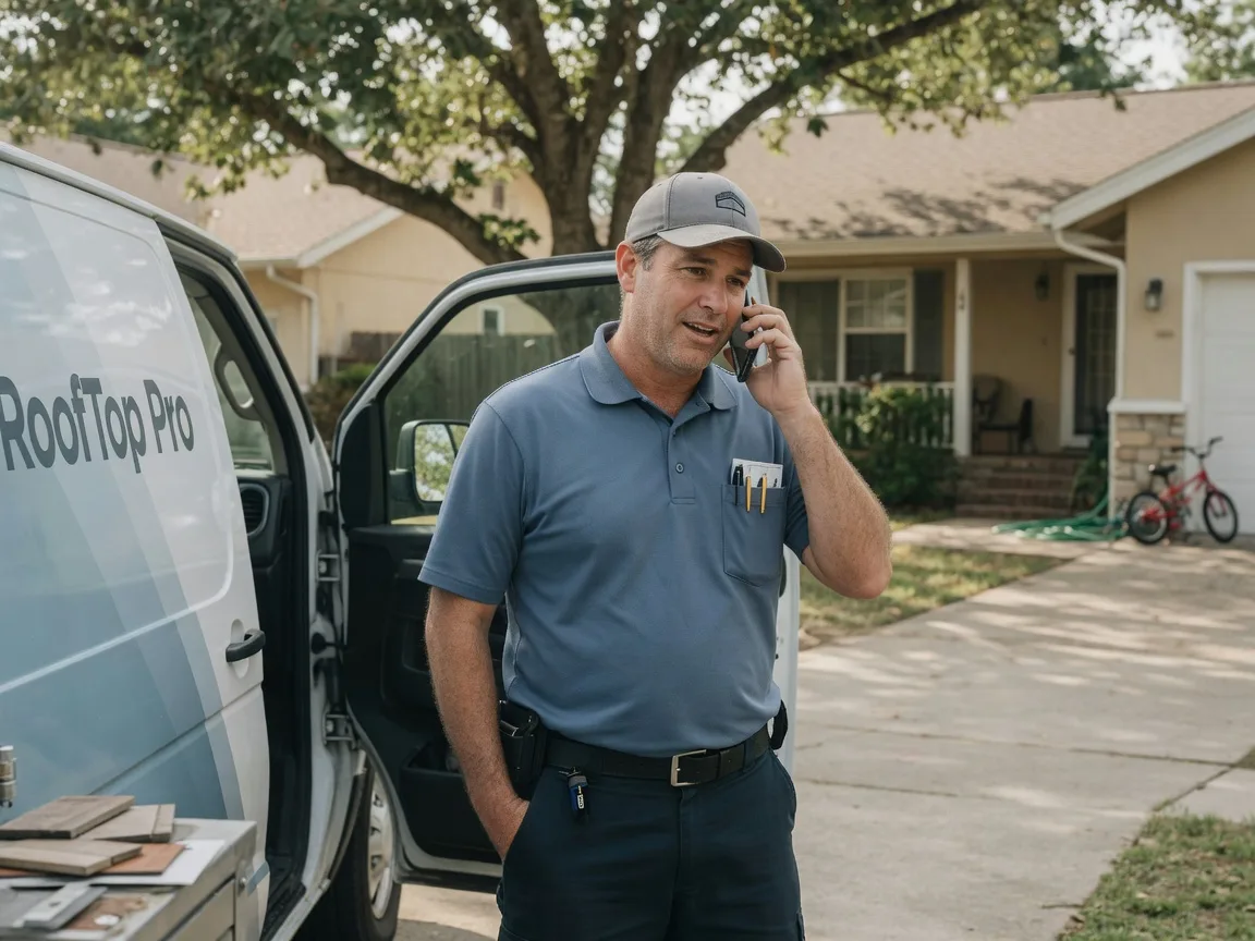 Roof Repair York New Salem, PA FAQs